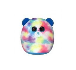 Ty Squish-a-Boos HOPE, 22 cm - pastel bear (1)