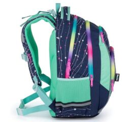Školní batoh OXY Style Mini Unicorn pattern