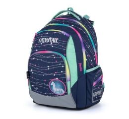 Školní batoh OXY Style Mini Unicorn pattern