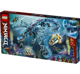 LEGO NINJAGO 71754 Vodní drak