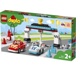 LEGO DUPLO Town 10947 Závodní auta