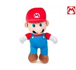 Super Mario - 16 cm plyšový 0m+