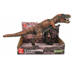 Tyranosaurus model