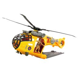The Corps vrtulník The Nightwing s figurkou 50 cm