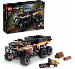LEGO Technic  42139 Terénní vozidlo