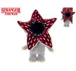 Strangers Things - Demogorgon plyšový 32,5cm  stojící