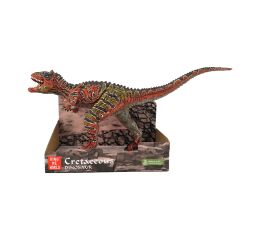 Torosaurus model