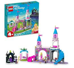 LEGO® - Disney Princess™  43211 Zámek Šípkové Růženky