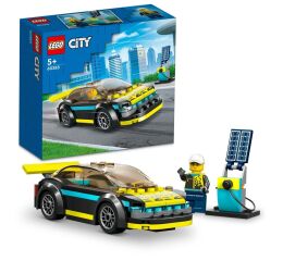 LEGO® City 60383 Elektrické sportovní auto