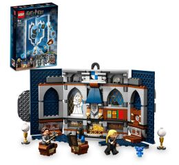 LEGO® Harry Potter™ 76411 Zástava Havraspáru