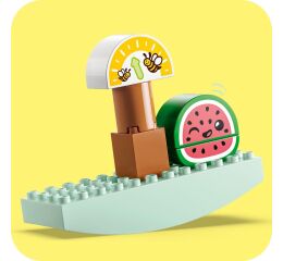 LEGO DUPLO 10983 Bio farmářský trh