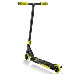 Globber Freestyle Koloběžka STUNT SCOOTER GS 540 Black - yellow