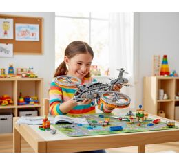 iM.Master Stavebnice vrtulník 44,2x51,2x17,5 cm