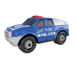Auto pick-up policie šroubovací 17 cm