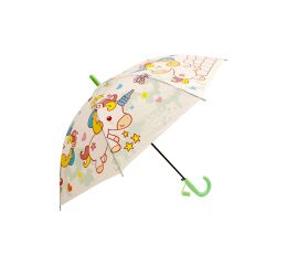 Deštník jednorožec 50 cm