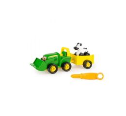 John Deere Kids - Postav si kamaráda - traktor Bonnie