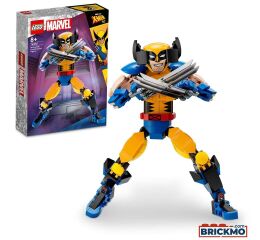 LEGO® Super Heroes 76257 Wolverine