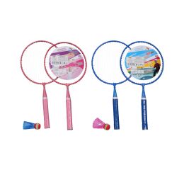 Badminton set 44 cm Badminton World