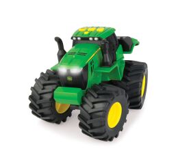 JD Kids traktor s efekty 15 cm