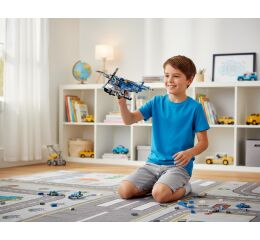  iM.Master Stavebnice hydroplánu – 323 dílků