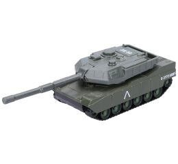 Tank kovový 14,5 cm