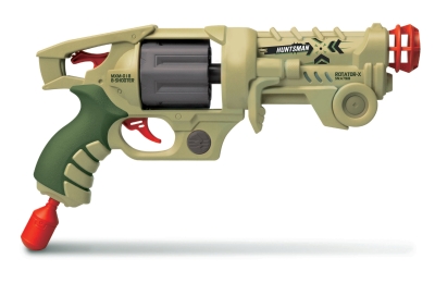 Levně Revolver X8 Huntsman 32 cm