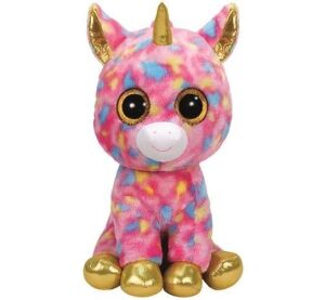 BOOS FANTASIA, 42 cm - multicolor unicorn (1)