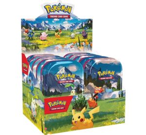 Pokémon TCG: ME02.5 Ascended Heroes - Mini Tin