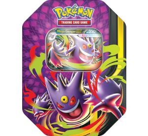 Pokémon TCG: Mega Moonlit Tin