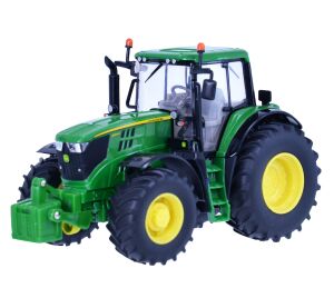 Britains Model traktor JOHN DEERE 6195M 1:32 19 cm