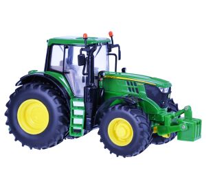 Britains Model traktor JOHN DEERE 6195M 1:32 19 cm