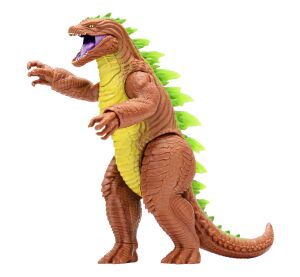 Primal Clash King Kaiju figurka 43 cm