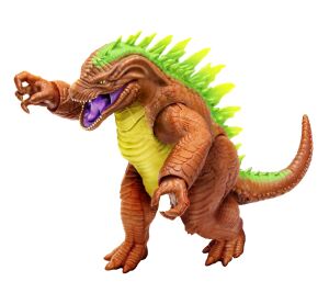 Primal Clash King Kaiju figurka 20 cm