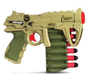 Huntsman Průzkumnická pistole X6 21 cm