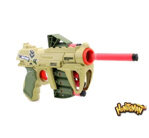 Huntsman Průzkumnická pistole X6 21 cm