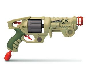 Revolver X8 Huntsman 32 cm