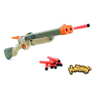 Huntsman Puška BOOMSTICK brokovnice 49 cm