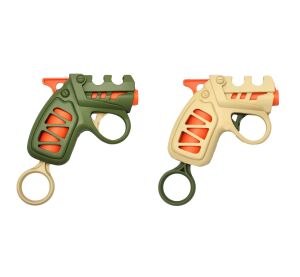 Huntsman Pistole kapesní natahovací 13 cm 2ks set