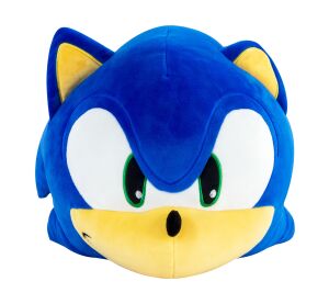 Mocchi Mocchi Sonic plyš Sonic 38 cm