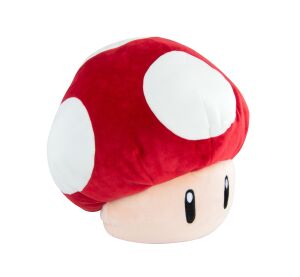 Mocchi Mocchi Super Mario plyš houba 34 cm