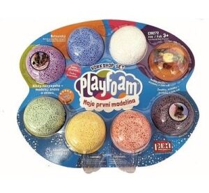 PlayFoam® Boule - Workshop set (CZ/SK)