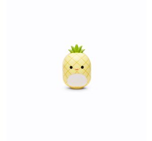 SQUISHMALLOWS Stavebnice BLDR - Ananas Maui