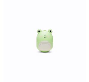 SQUISHMALLOWS Stavebnice BLDR - Žába Wendy