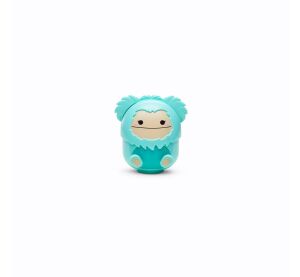 SQUISHMALLOWS Stavebnice BLDR - Bigfoot Joelle