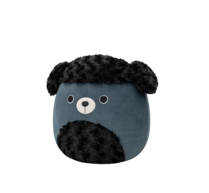 SQUISHMALLOWS Pudl - Jettward, 30 cm