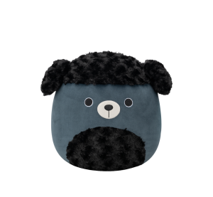 SQUISHMALLOWS Pudl - Jettward, 30 cm