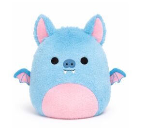 SQUISHMALLOWS Fuzzamallows Netopýr - Boyle, 30 cm