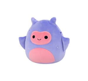 SQUISHMALLOWS Mořský anděl - Toria, 13 cm