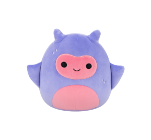 SQUISHMALLOWS Mořský anděl - Toria, 13 cm
