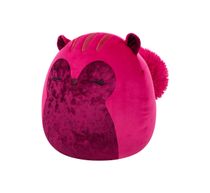 SQUISHMALLOWS Vínová veverka - Mamina